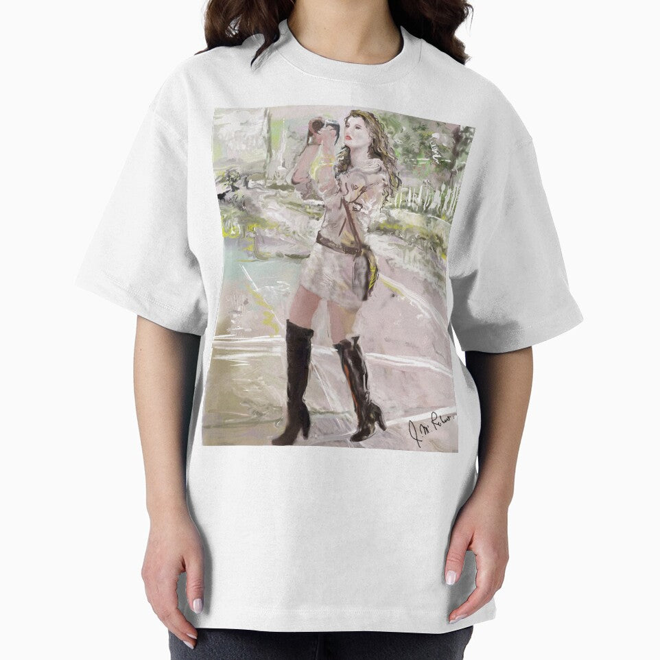 E-0023-015 Aurelie Claudel by JMR-ART