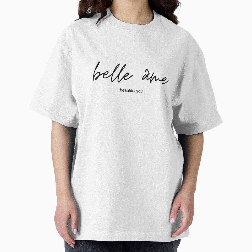Belle âme by WhatWeLoveShop
