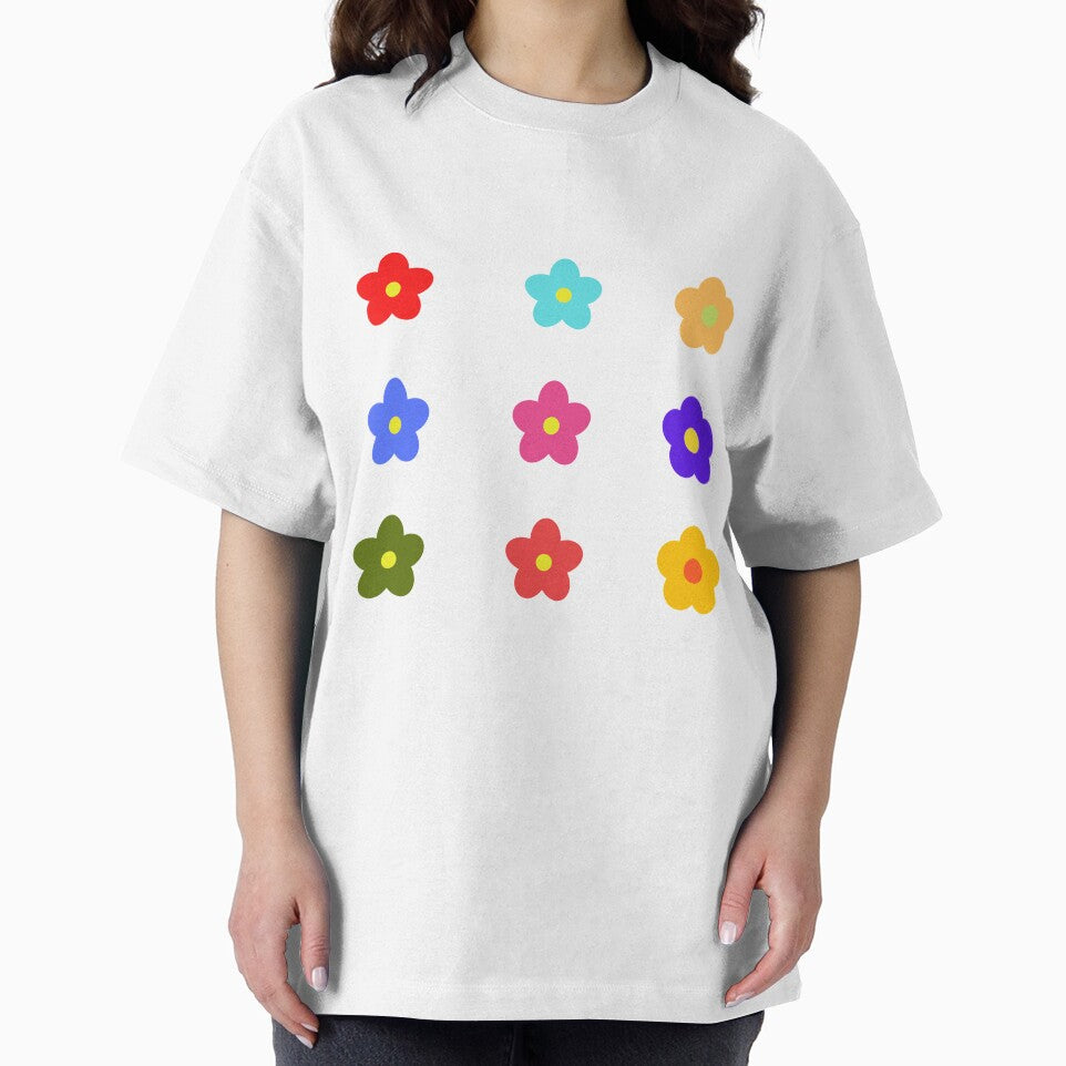 Bib Flower Pack by OneTimeEngineer