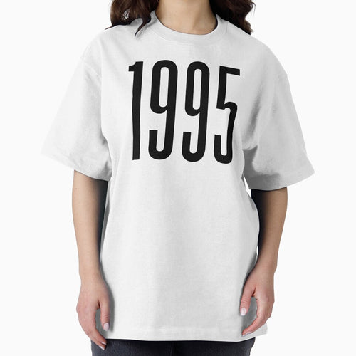 1995, 90's Birth Year by Memes N Lore