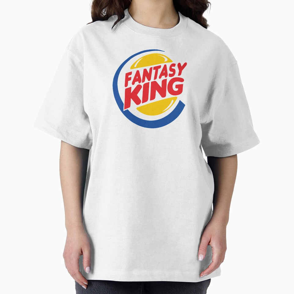 Fantasy King by osotshirts