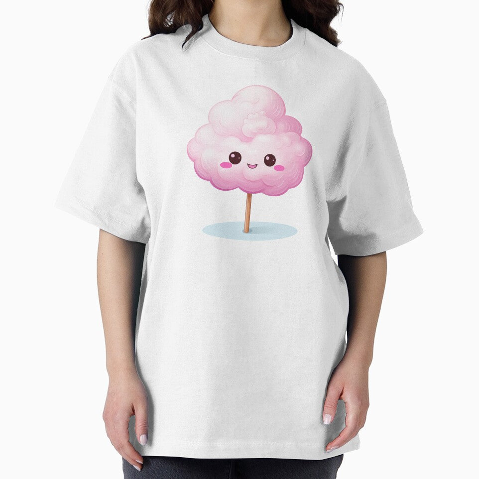 Sweets Cotton Candy by DerSenat