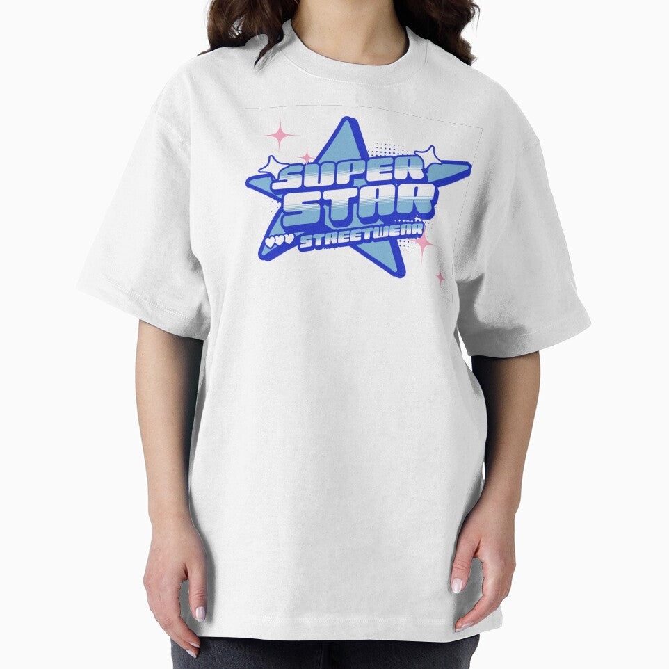 super star by Joyabelle
