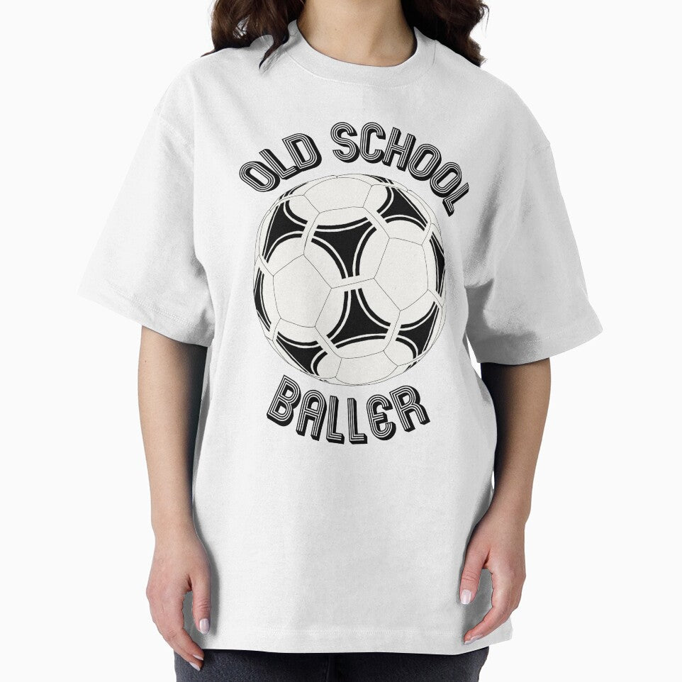Old School Baller - Tango by TheBootRoom