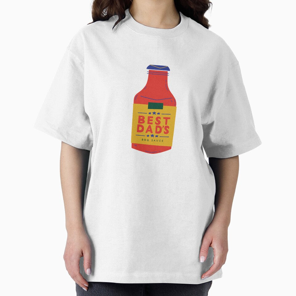 Best Dad's BBQ Sauce by Ebony2009