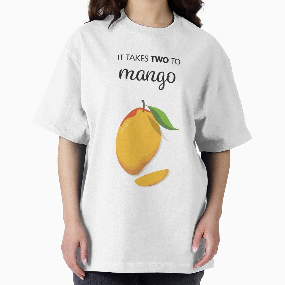 TWO TO MANGO by DouglasyReynol
