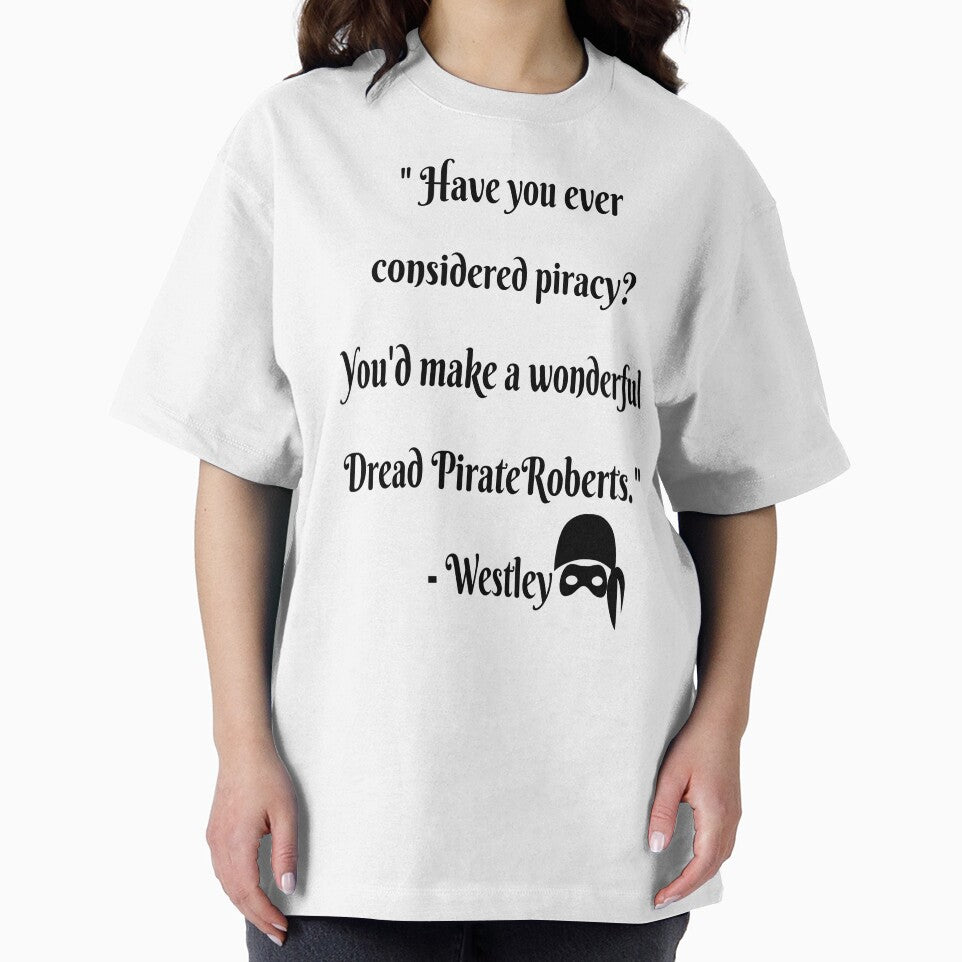 Funny Westley Quote- Princess Bride Quote 1987 by goodguy53