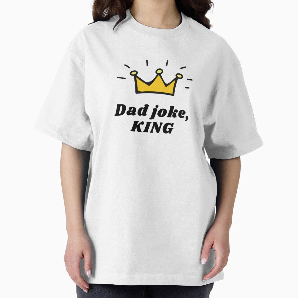 Dad joke by salvage203