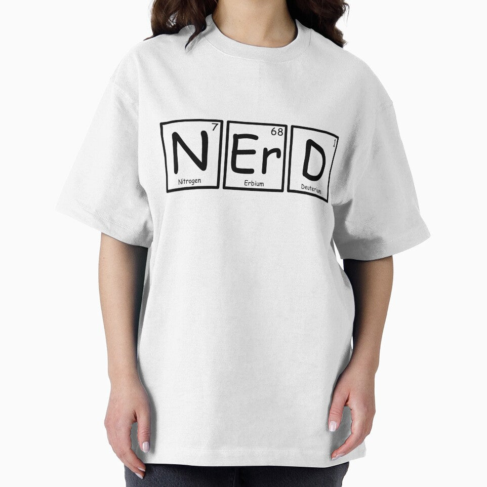NErD by Henley-Hanford