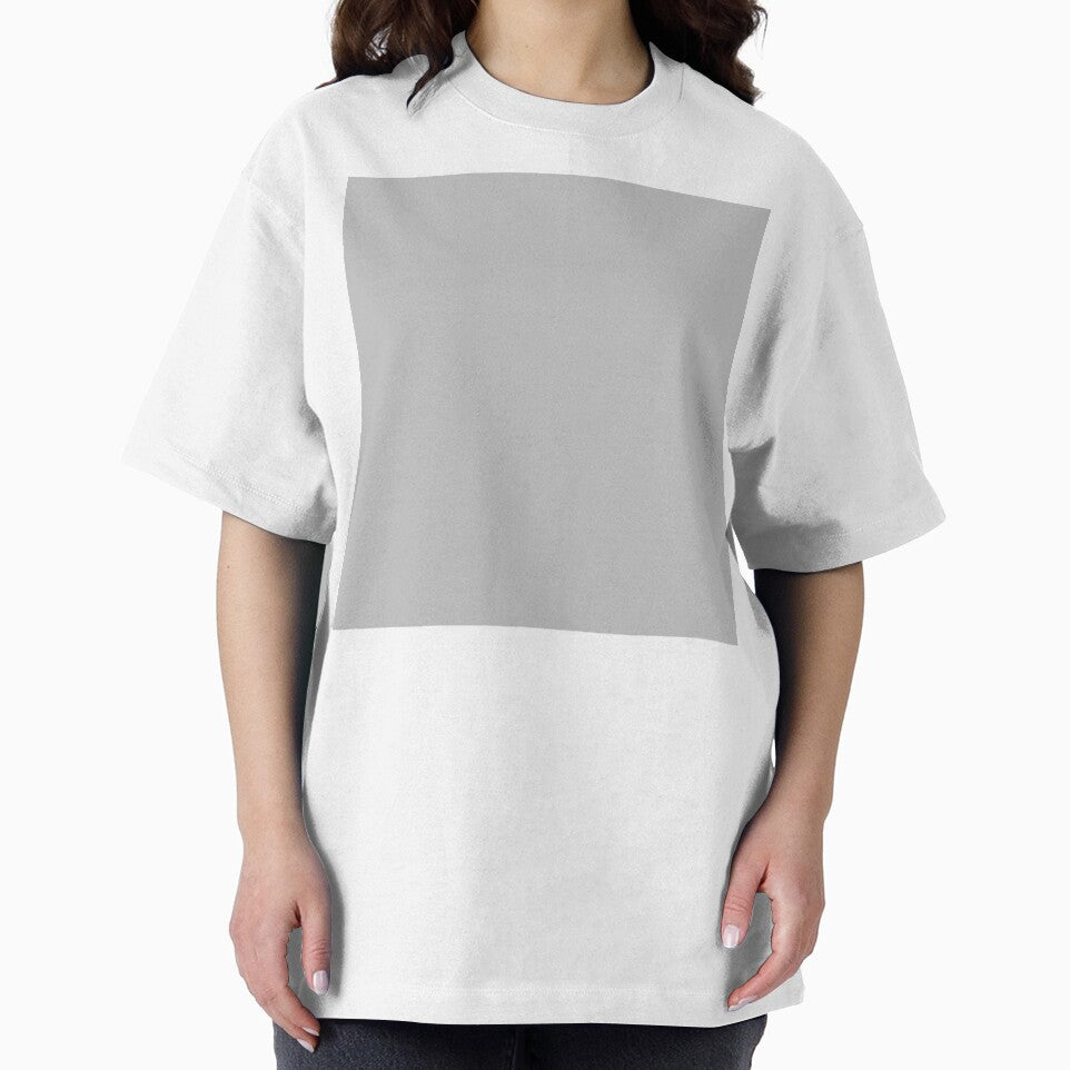 SILVER...Plain...Solid...Block... by RachelMacht
