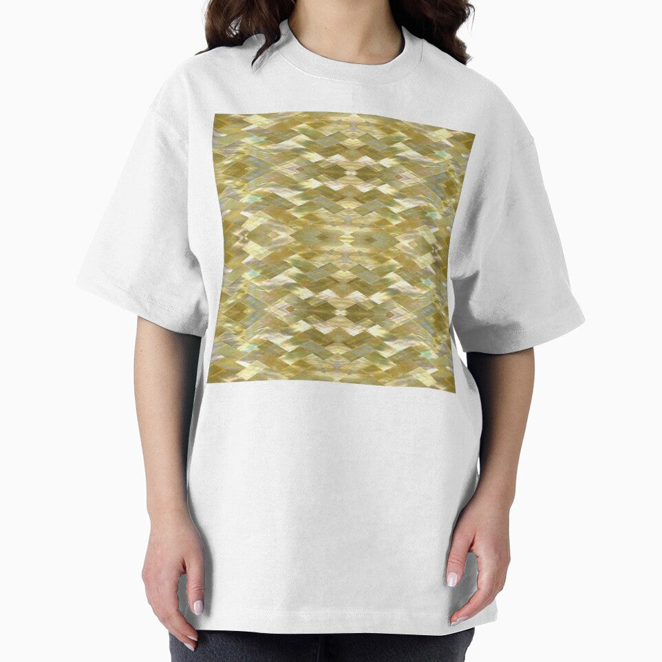 Intersecting Rectangles 3 by HebaRK Studio