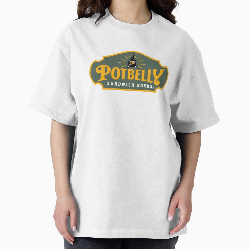 High-Rise Potbelly Sandwich Shop bApartment View by Carola K  Pokka