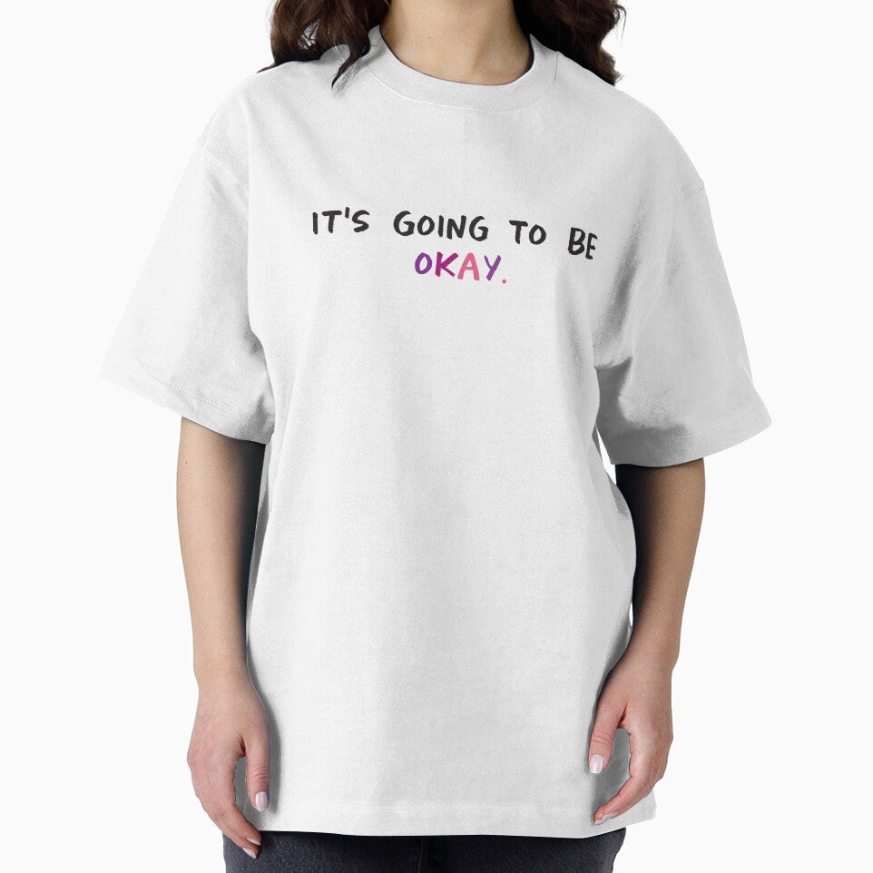 its going to be ok by natella libin