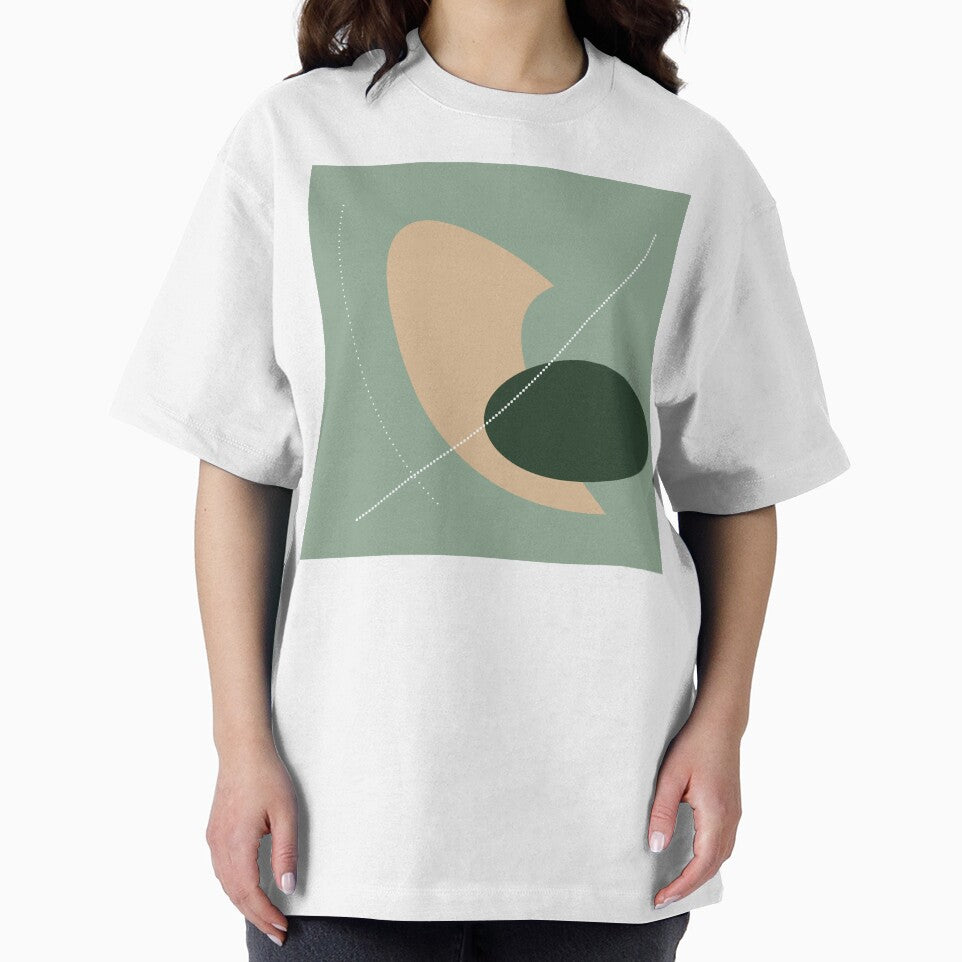 Modern Olive Digital Art by ElliPhotoandDesign