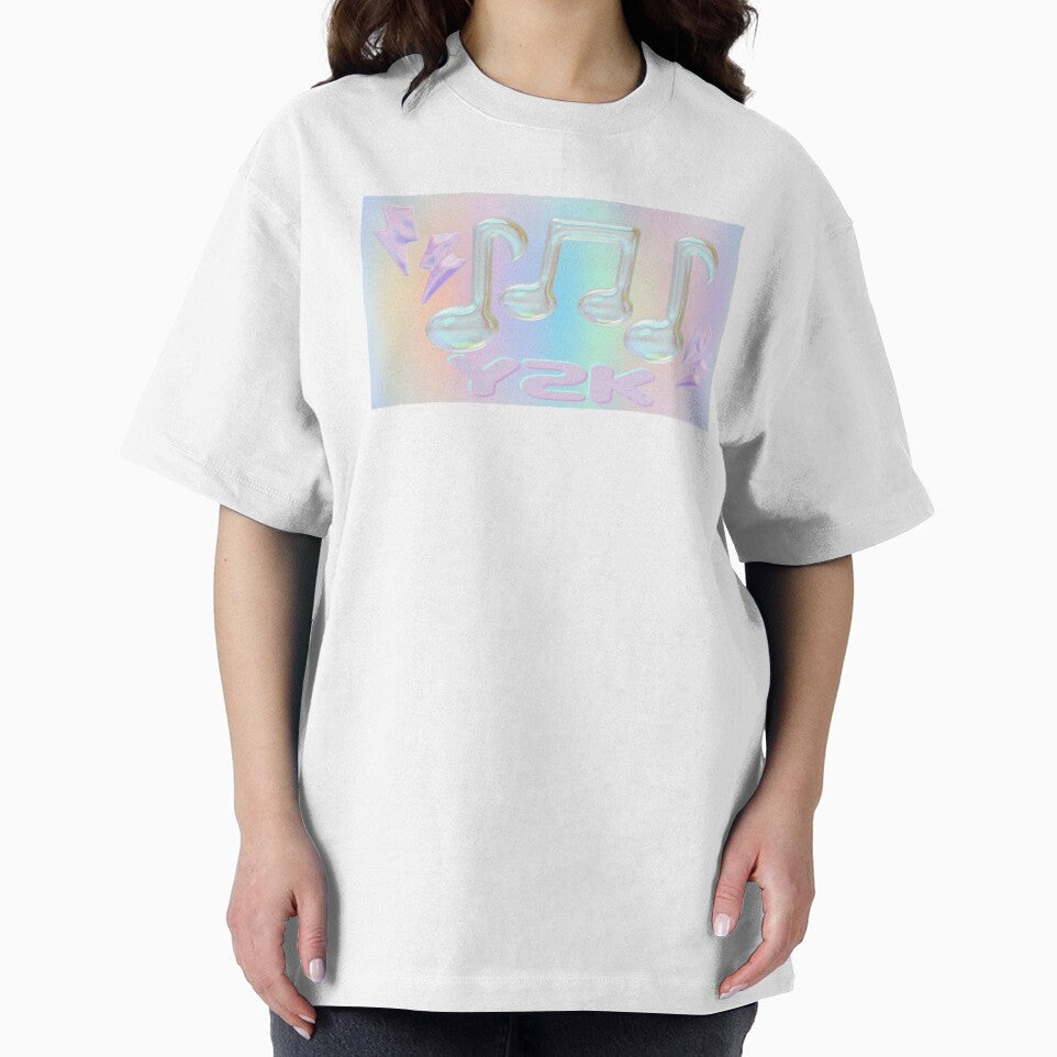 Y2K Retro Aesthetic by ClearStatements