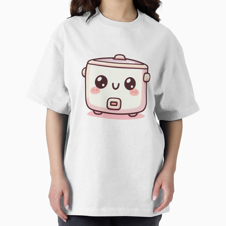 Rice Cooker - Rice Is Life by StylishKat