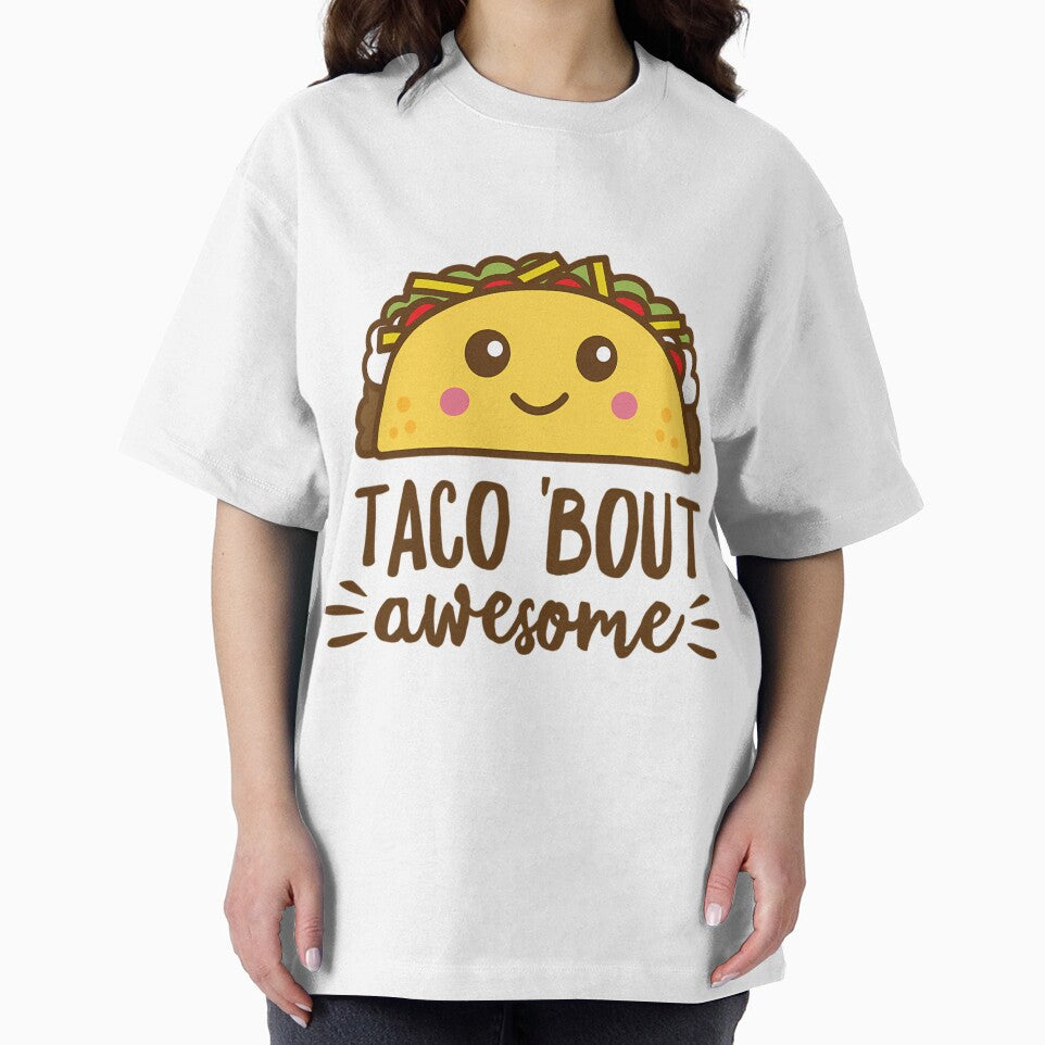 Taco Bout Awesome Kawaii by atvbmshvd86