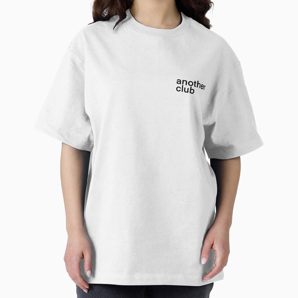 another club Minimalist Design by markersnow
