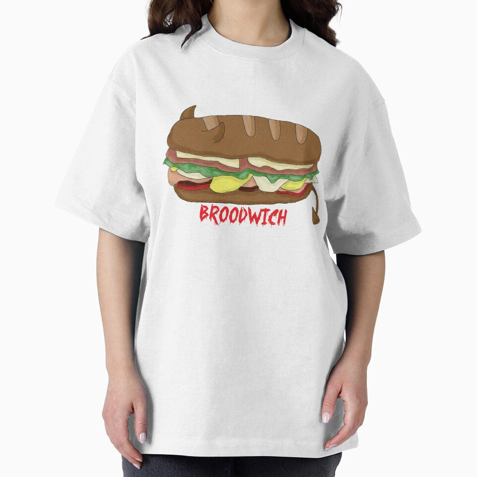 The Broodwich by AMBArts