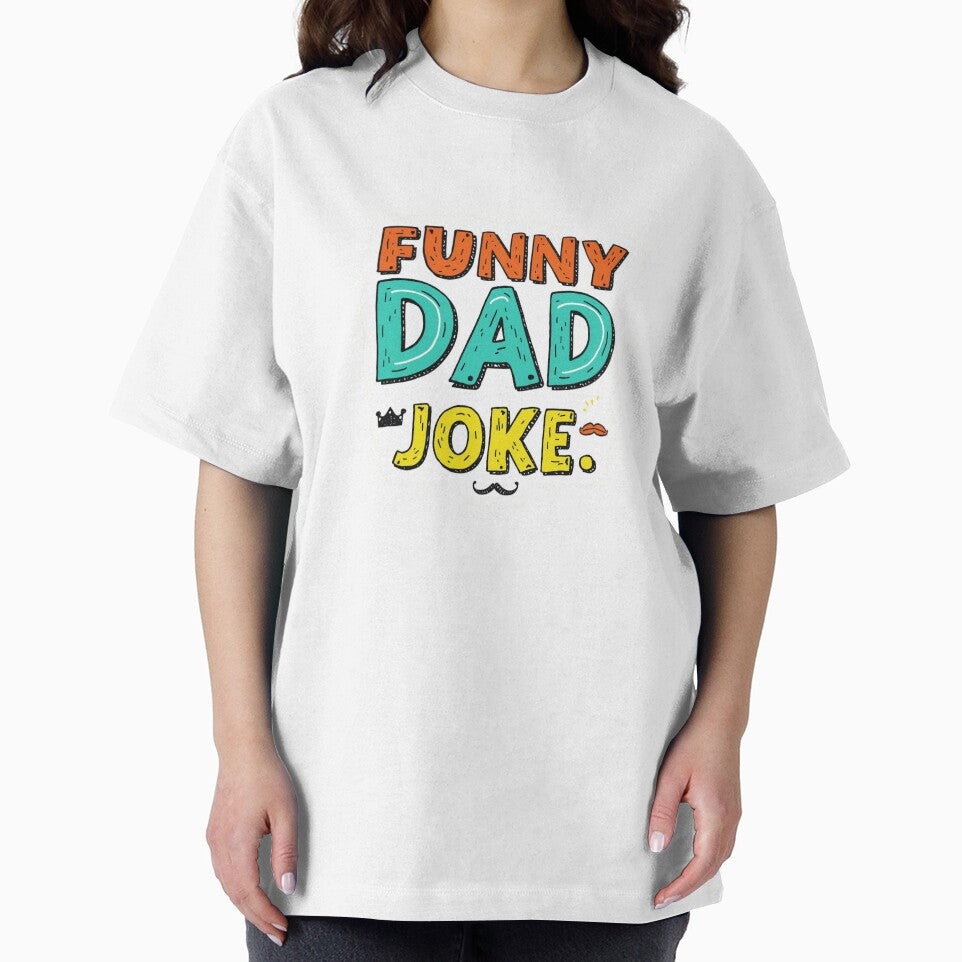 Funny dad joke by JosueShop101