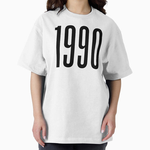 1990, 90's Birth Year by Memes N Lore