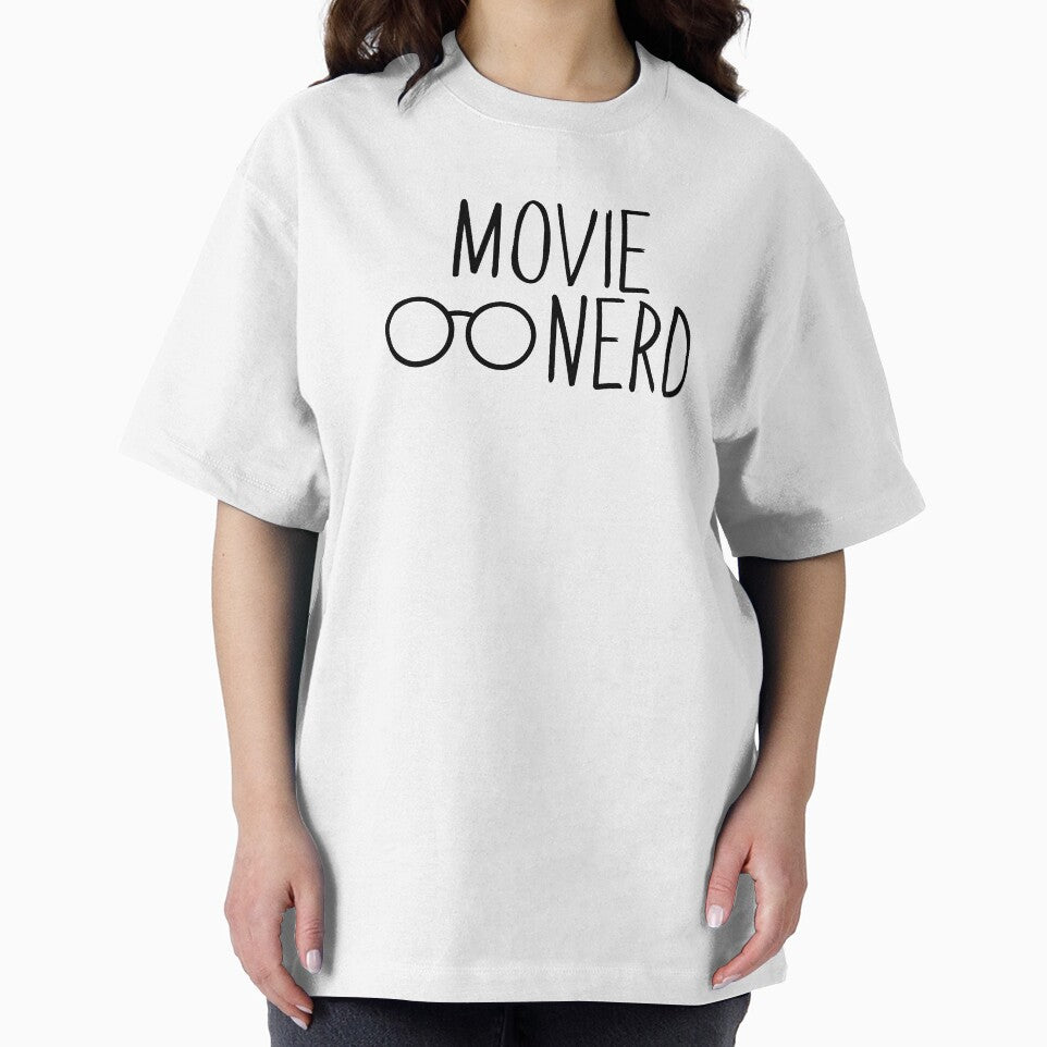 Movie Nerd by InspiredQuotes