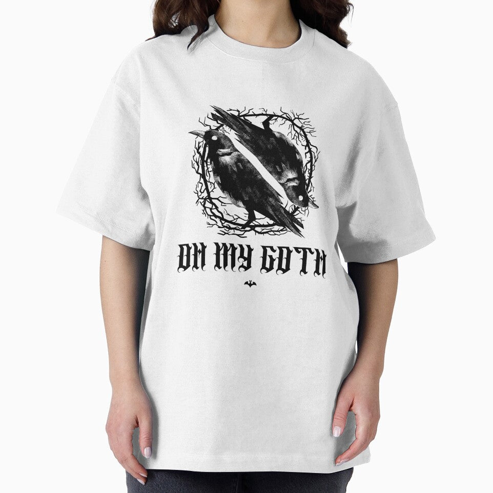 Oh My Goth by SwordsAndCharms
