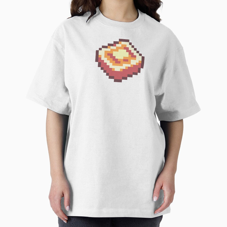 pixel toast by PixelArtiste