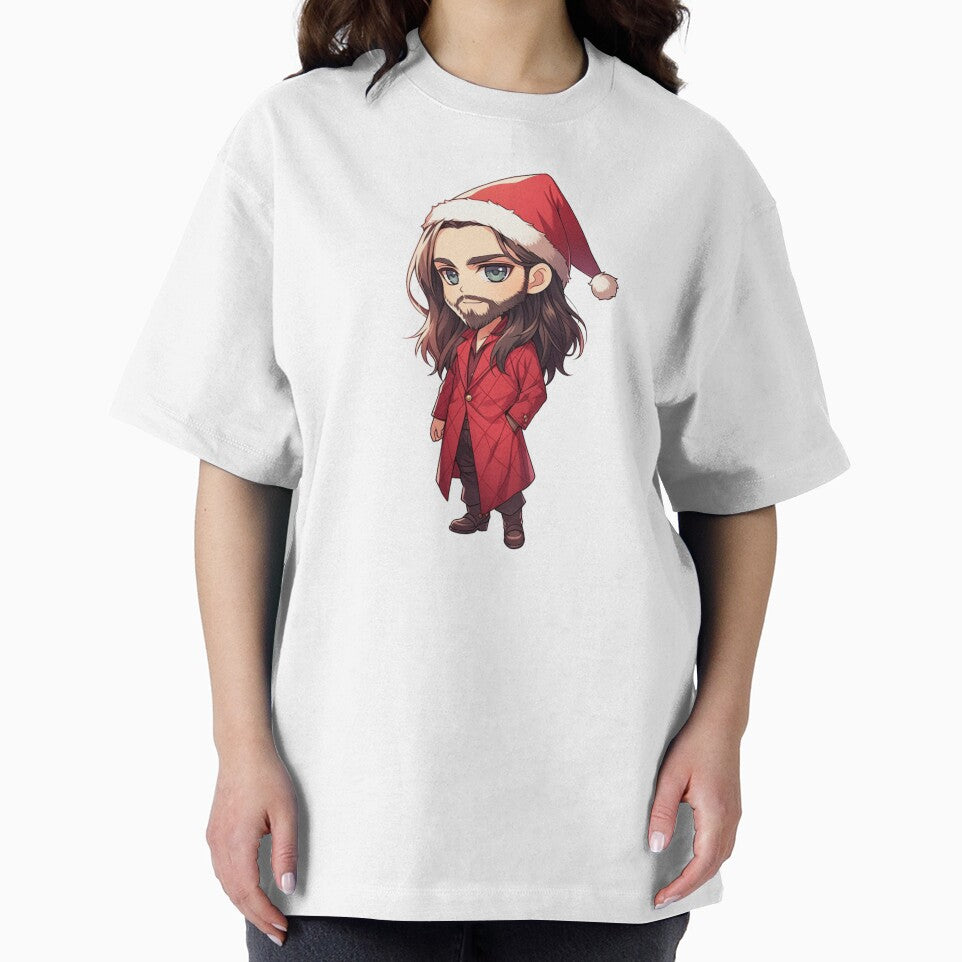 Christmas Casual by Solace Sparkles