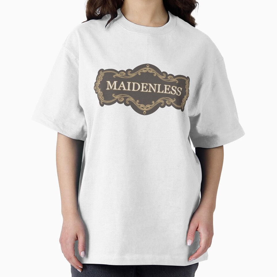Maidenless by TheSlowMaxx