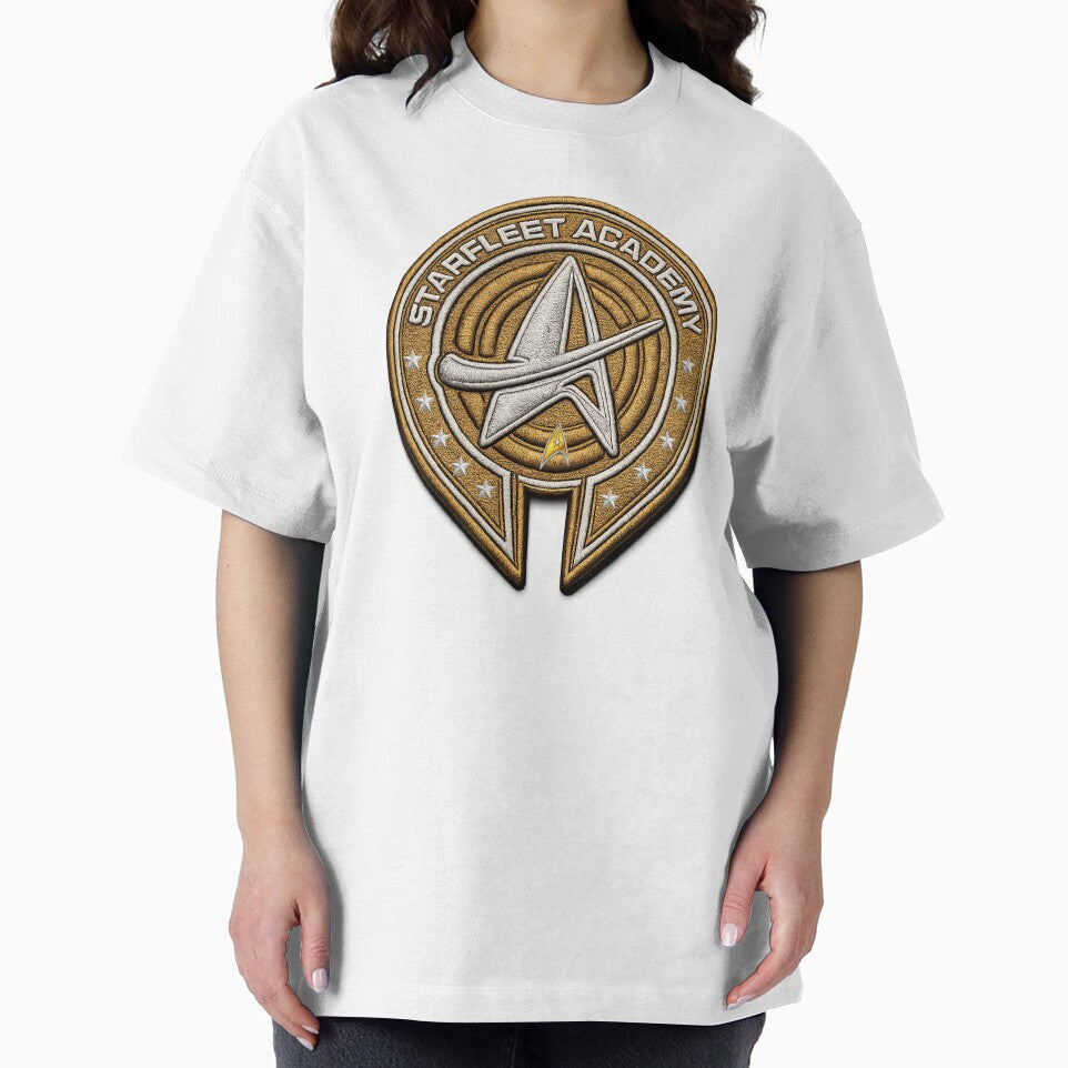Starfleet Academy by Atelier RLGS