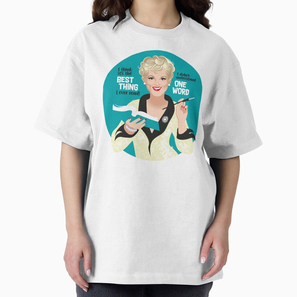 Judy Holliday by AleMogolloArt