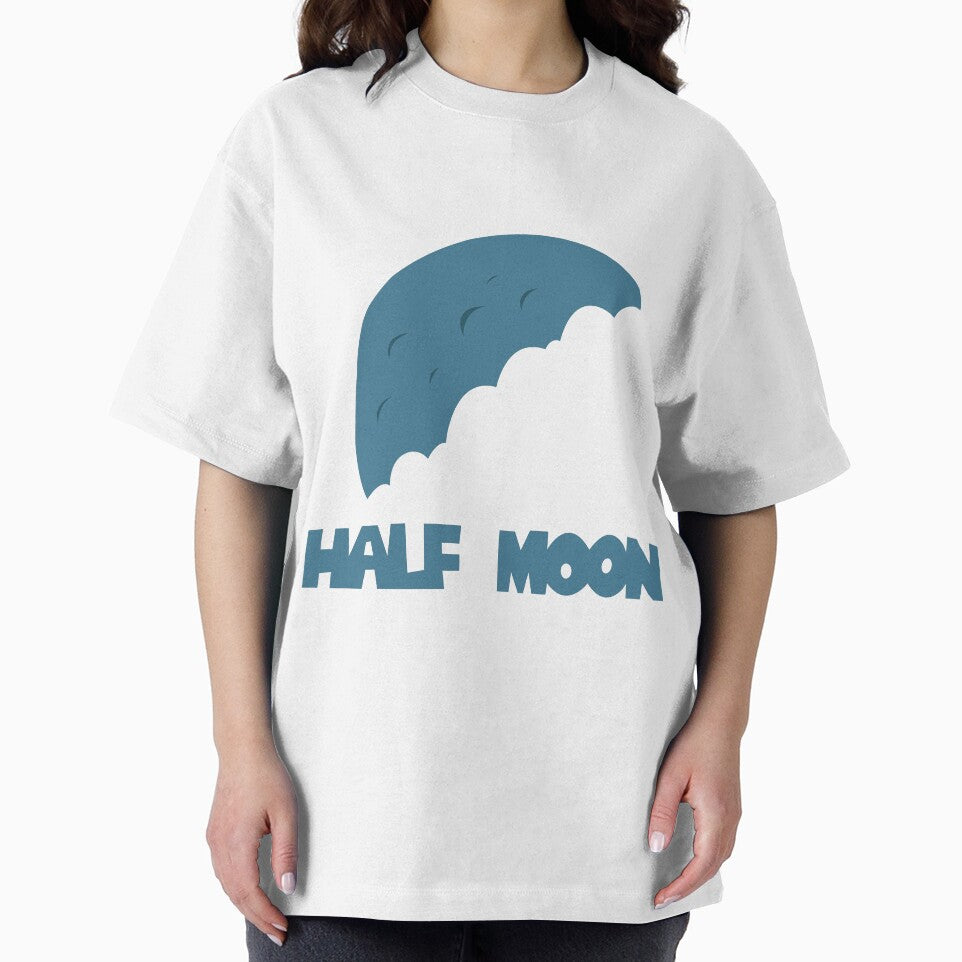 Taki Half Moon - Your Name / Kimi No Na Wa by Yoshimitsoo
