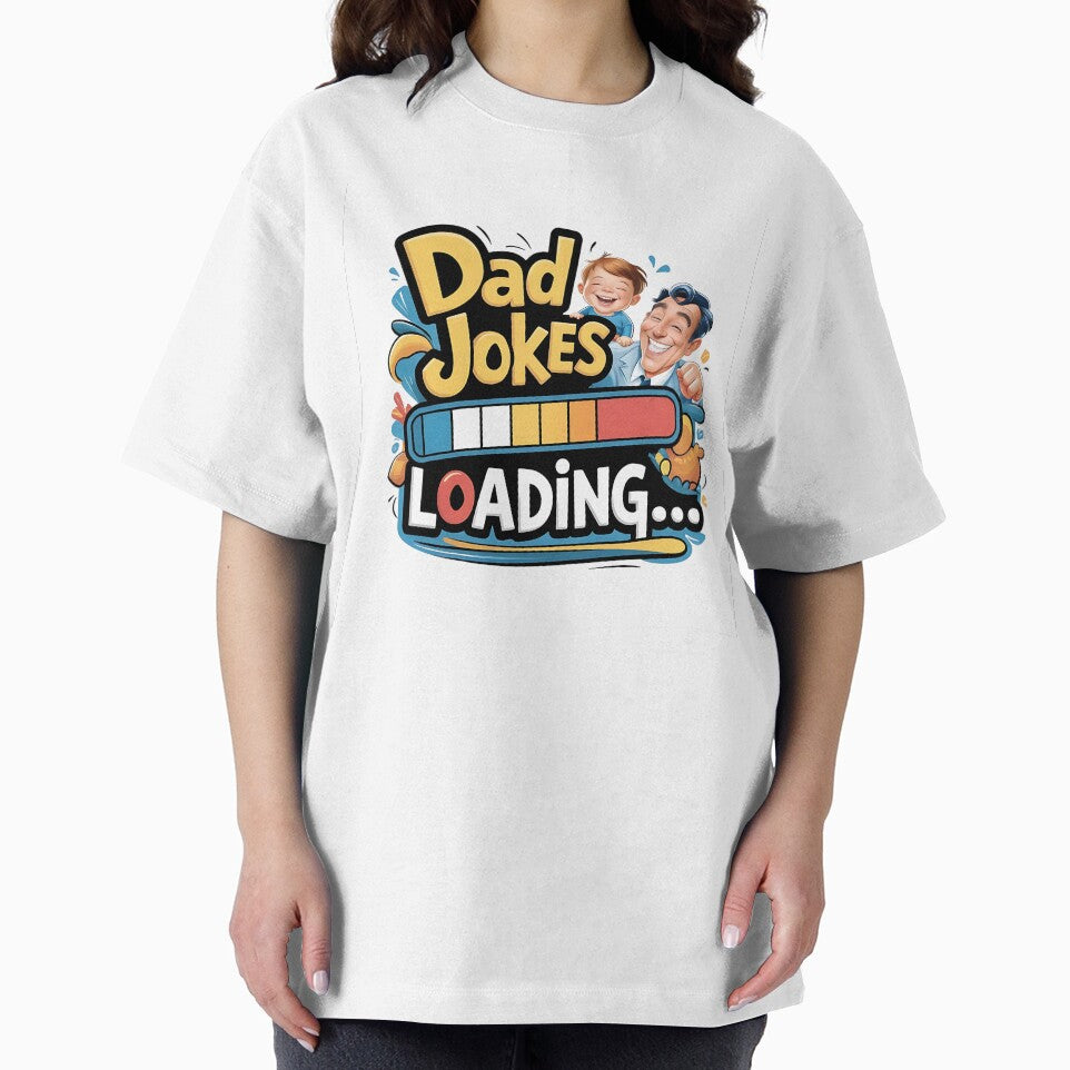 Dad's Joke Loading by TeesHearts100