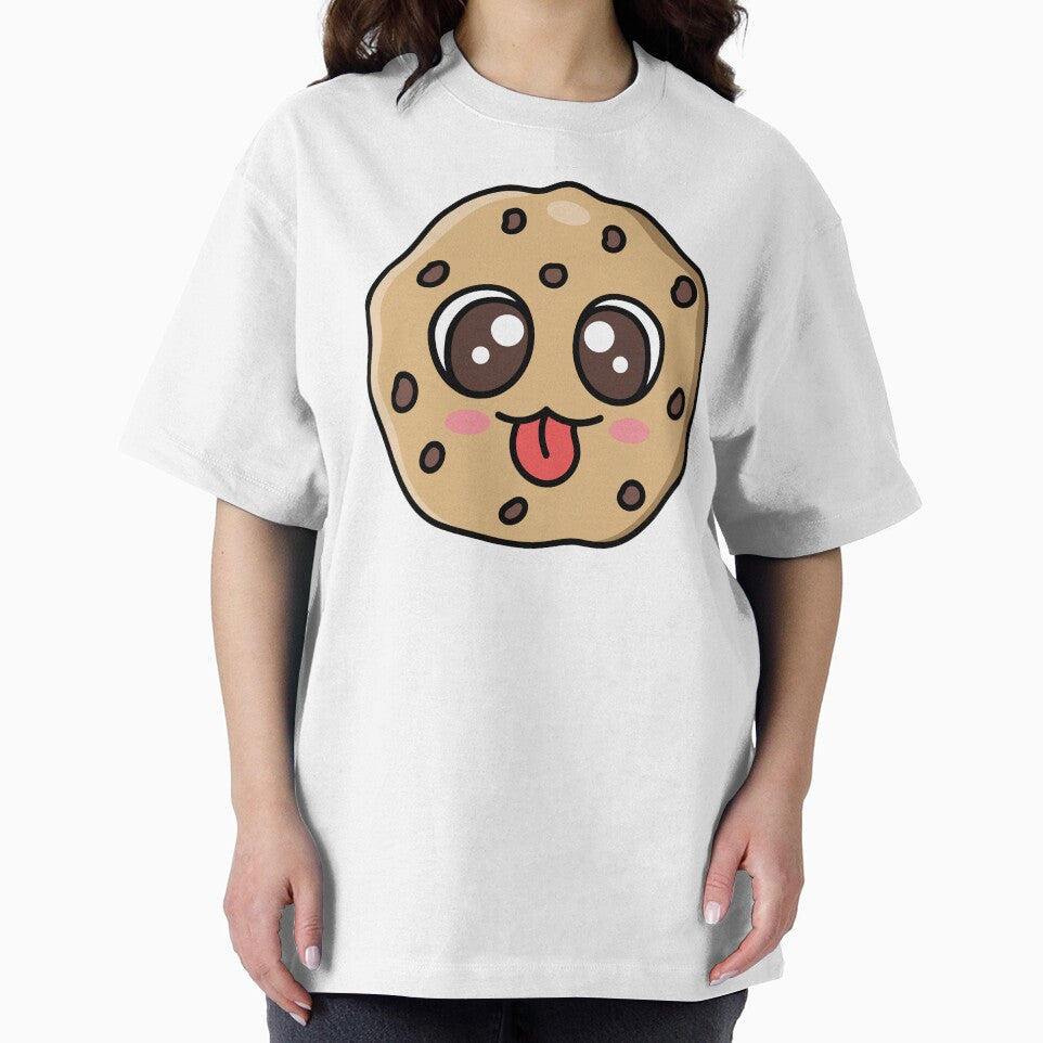 kawaii cookie by Raymi03