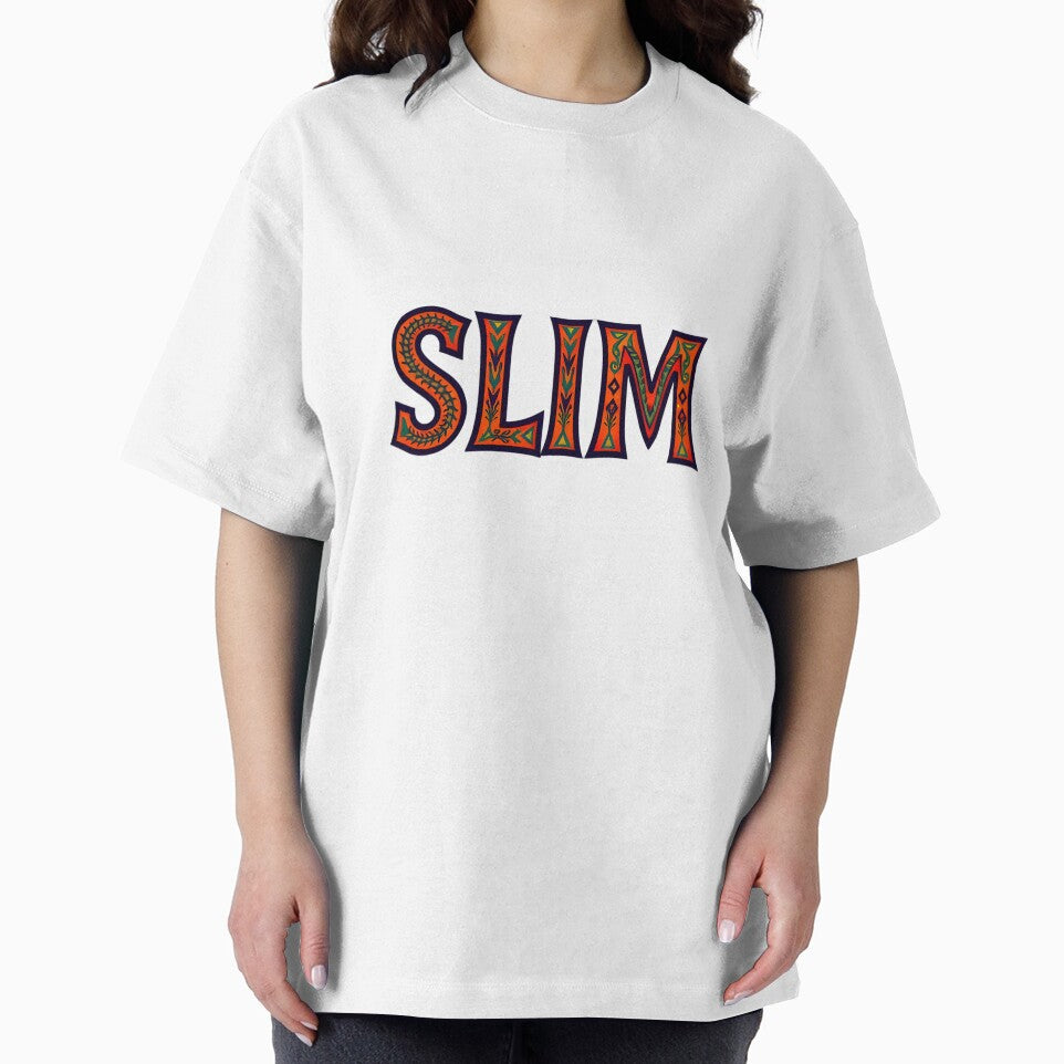 Slim - by Beetlemot