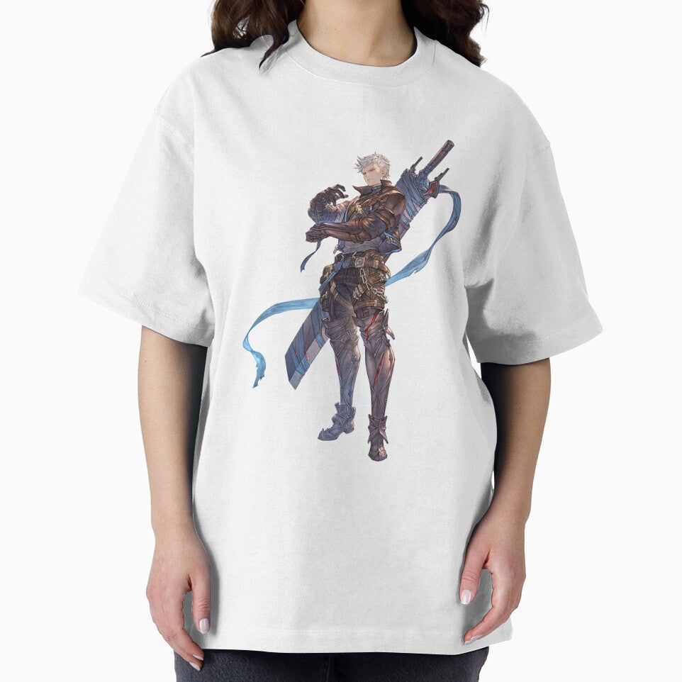 Granblue Fantasy by ahredyShop