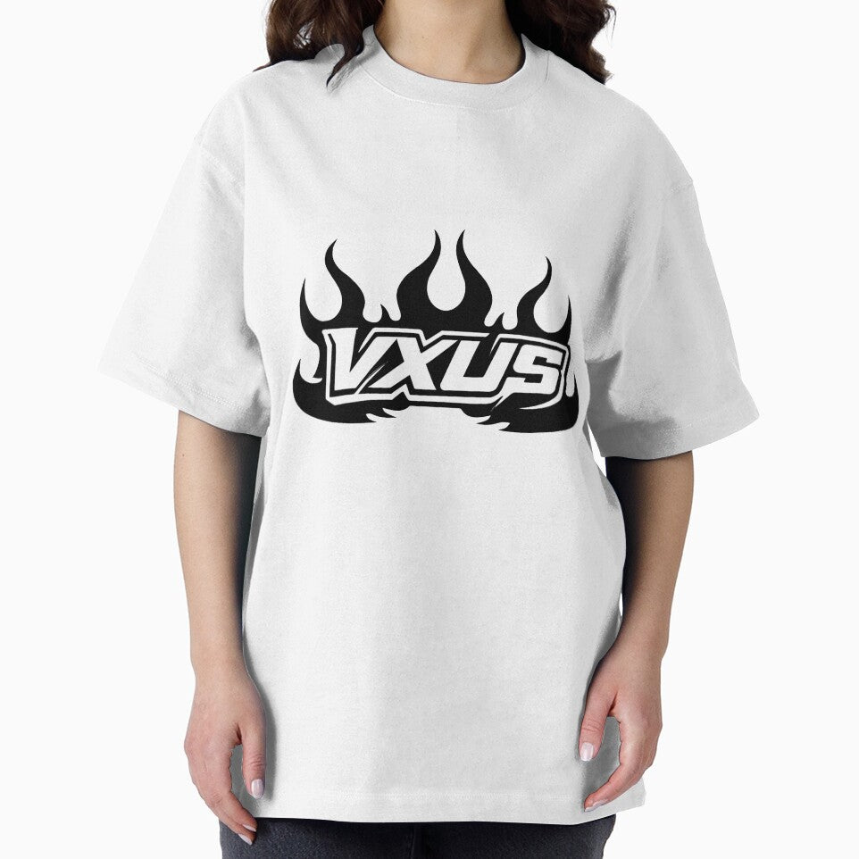 Stay Vxus! by Vxus