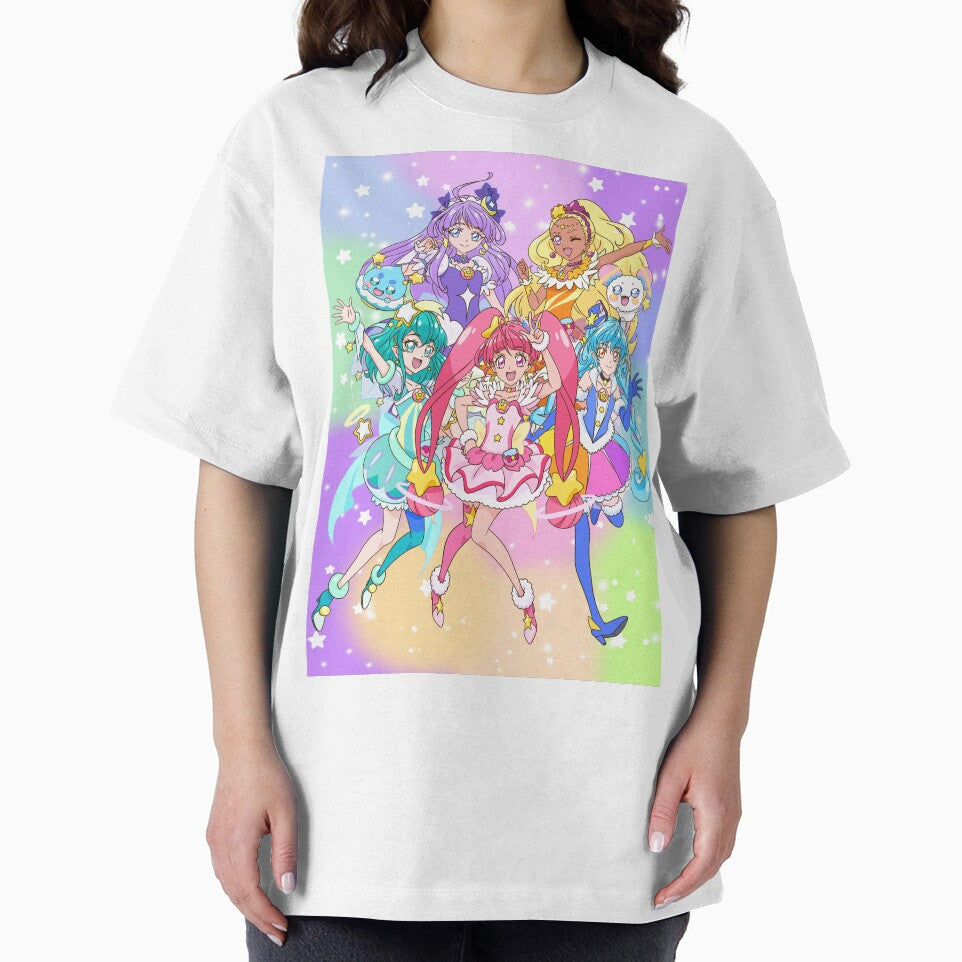 star twinkle by magicshopgirl