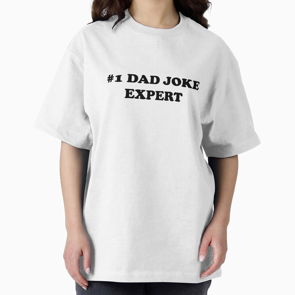 #1 DAD JOKE EXPERT by BlackMosaic