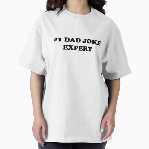 #1 DAD JOKE EXPERT by BlackMosaic
