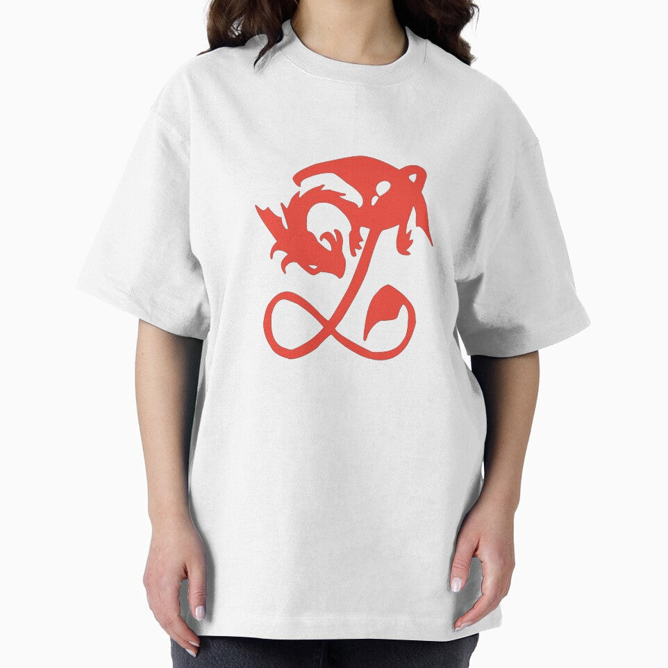 Dragon Initial Monogram Z by Rajeev  Singh