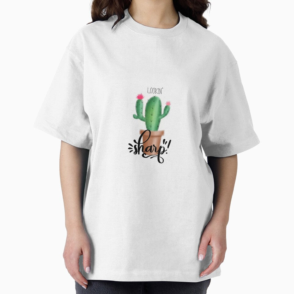 Cactus Sticker by rachphillips