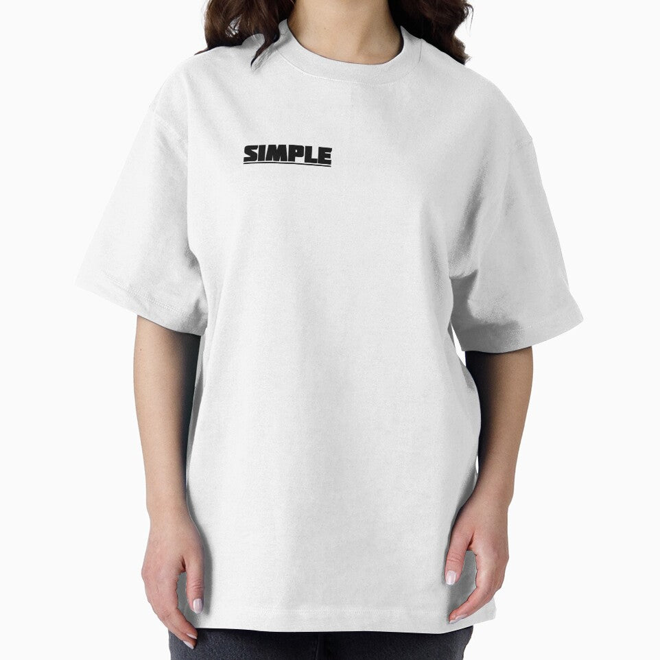 Simple by Clothes Sella