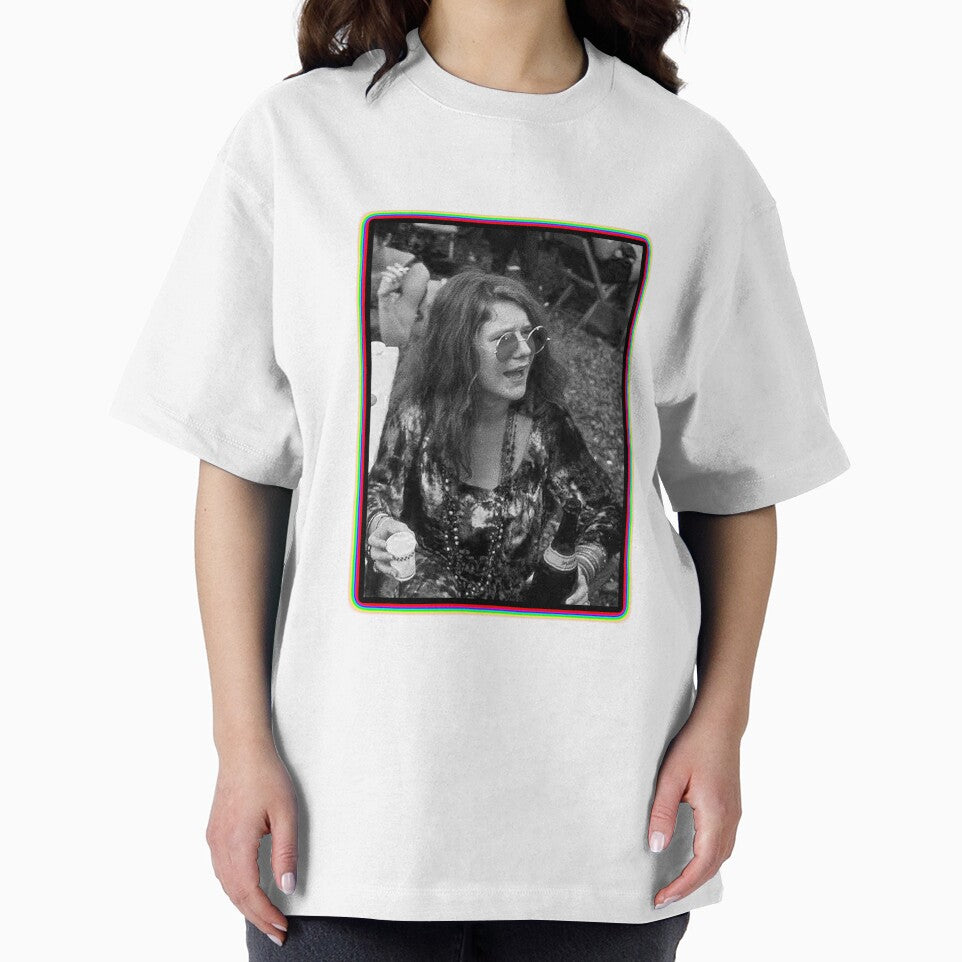 janis 60s by ilustra-ink