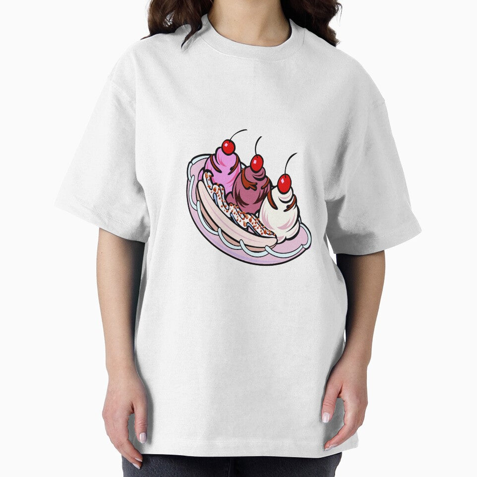 Great Ice cream Slim Fit by jamal-alkhalf