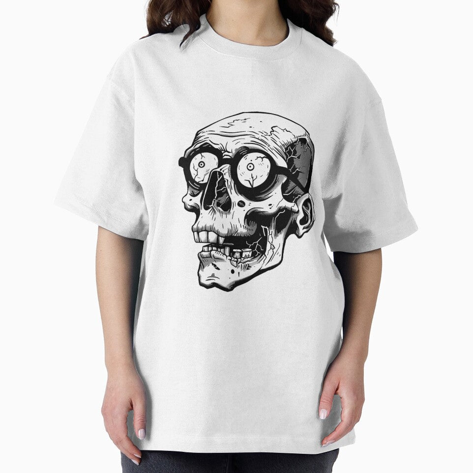 Skull by Line Designs By Duck