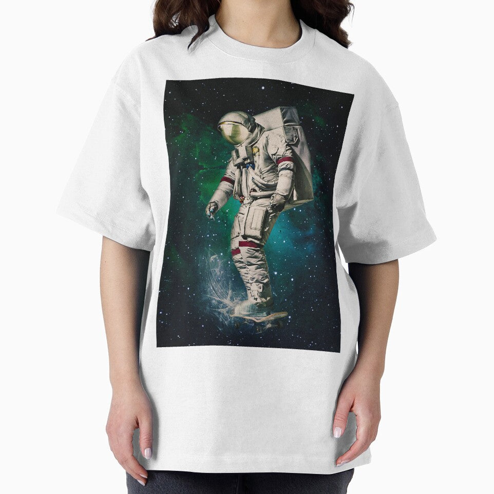 Space Ride by seamless
