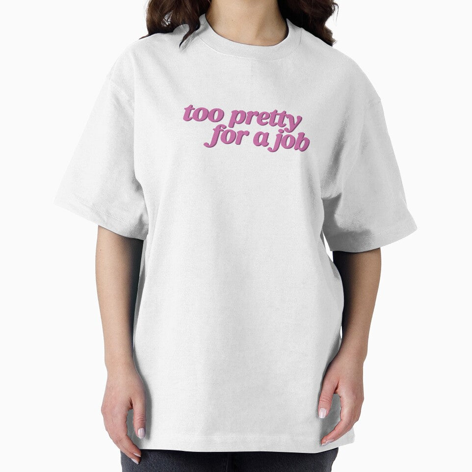 very pretty for a job by playfulness & nostalgia