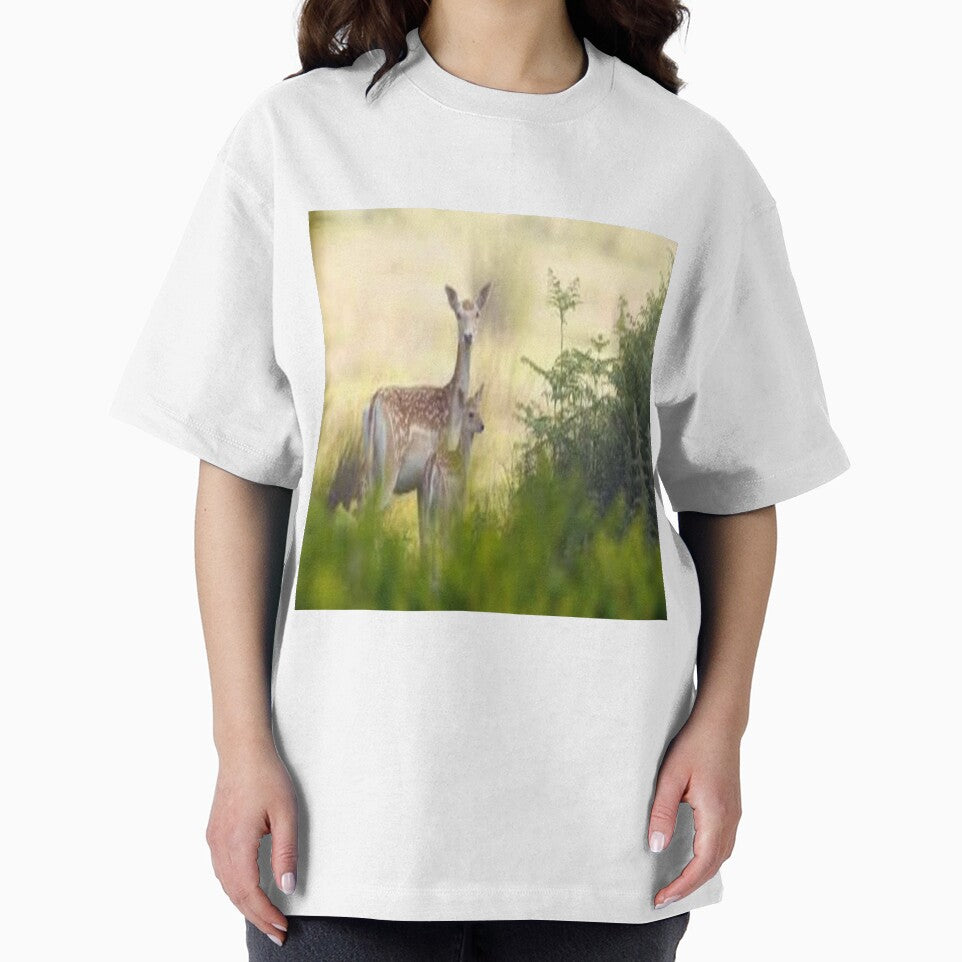 Well designed deer with good weather by Sameer Shrivastava